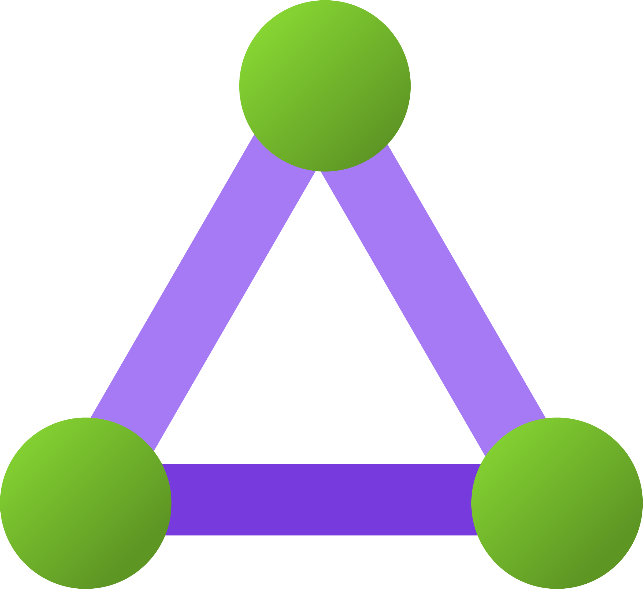 Azure Express Route Logo